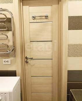 1-к квартира, вторичка, 53м2, 6/16 этаж