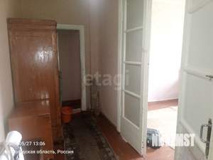 1-к квартира, вторичка, 43м2, 3/5 этаж