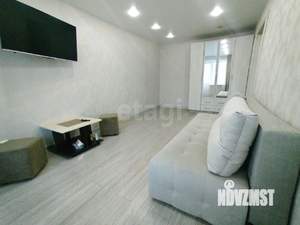 1-к квартира, вторичка, 30м2, 4/5 этаж