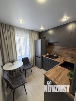 1-к квартира, вторичка, 31м2, 3/5 этаж