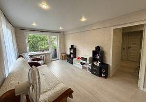 2-к квартира, вторичка, 41м2, 3/5 этаж