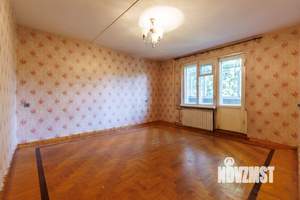 2-к квартира, вторичка, 50м2, 2/5 этаж