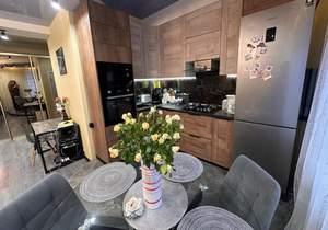 1-к квартира, вторичка, 65м2, 3/6 этаж