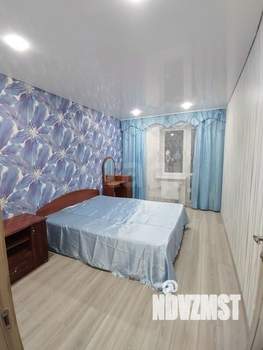 3-к квартира, вторичка, 75м2, 4/12 этаж