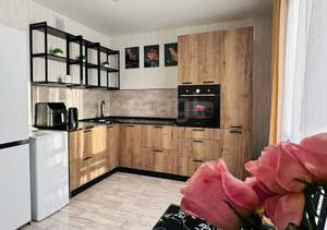 1-к квартира, вторичка, 36м2, 6/16 этаж