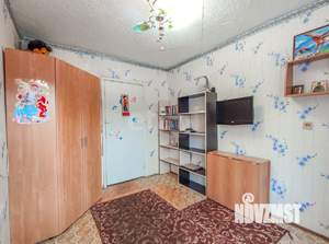 3-к квартира, вторичка, 54м2, 3/9 этаж
