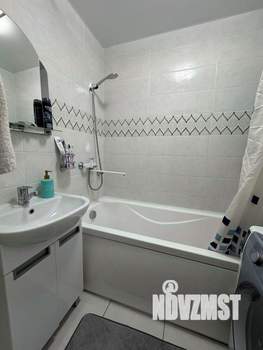 3-к квартира, вторичка, 64м2, 1/9 этаж