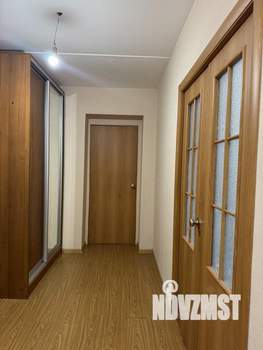 2-к квартира, вторичка, 63м2, 7/10 этаж