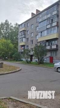 2-к квартира, вторичка, 41м2, 5/5 этаж