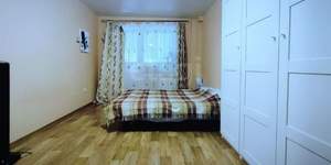 1-к квартира, вторичка, 34м2, 14/14 этаж