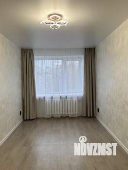 3-к квартира, вторичка, 58м2, 5/5 этаж