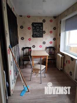 3-к квартира, вторичка, 60м2, 4/5 этаж