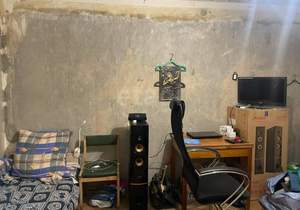 1-к квартира, вторичка, 28м2, 2/9 этаж