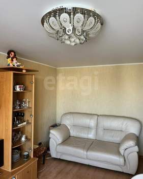 2-к квартира, вторичка, 48м2, 9/10 этаж
