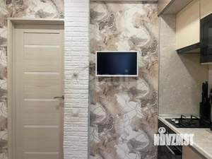 3-к квартира, вторичка, 56м2, 5/5 этаж