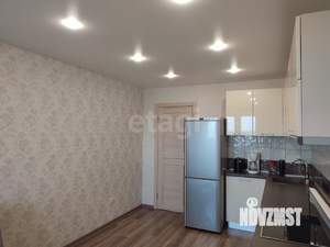 3-к квартира, вторичка, 81м2, 8/10 этаж