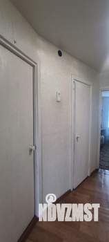 4-к квартира, вторичка, 79м2, 5/5 этаж
