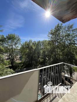 1-к квартира, вторичка, 32м2, 4/5 этаж