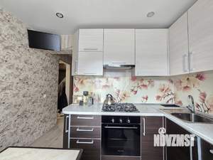 1-к квартира, вторичка, 42м2, 3/6 этаж
