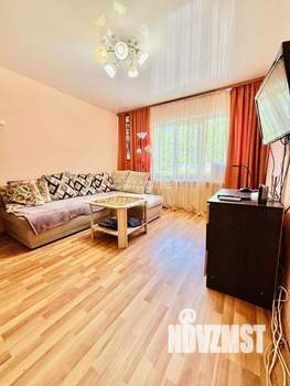2-к квартира, вторичка, 36м2, 1/5 этаж