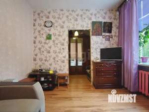 3-к квартира, вторичка, 76м2, 1/5 этаж