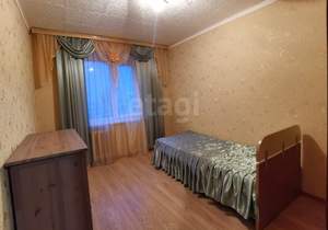 2-к квартира, вторичка, 50м2, 2/10 этаж