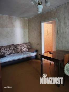 2-к квартира, вторичка, 43м2, 3/4 этаж