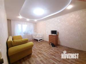 1-к квартира, вторичка, 36м2, 4/10 этаж