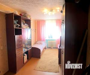 2-к квартира, вторичка, 46м2, 5/5 этаж