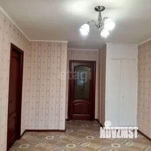 3-к квартира, вторичка, 51м2, 4/5 этаж