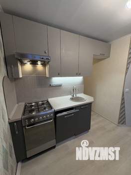2-к квартира, вторичка, 53м2, 3/6 этаж