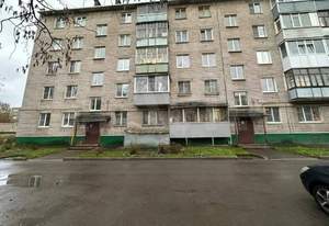 Фото квартиры на продажу (10)