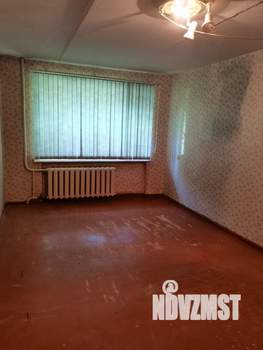 1-к квартира, вторичка, 31м2, 1/5 этаж