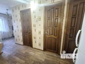 2-к квартира, вторичка, 54м2, 4/9 этаж