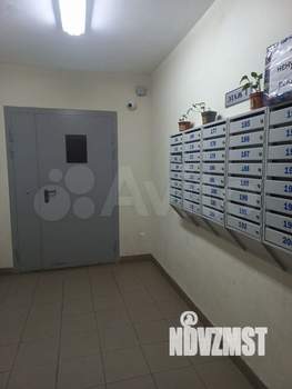 2-к квартира, вторичка, 64м2, 4/10 этаж