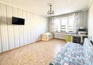 3-к квартира, вторичка, 63м2, 5/9 этаж