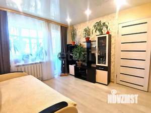 2-к квартира, вторичка, 45м2, 5/5 этаж