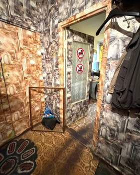 2-к квартира, вторичка, 48м2, 3/13 этаж