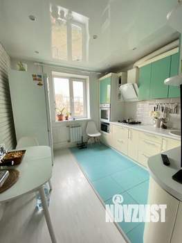 3-к квартира, вторичка, 67м2, 4/9 этаж