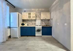 Студия квартира, вторичка, 20м2, 10/16 этаж