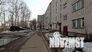 1-к квартира, вторичка, 32м2, 2/5 этаж