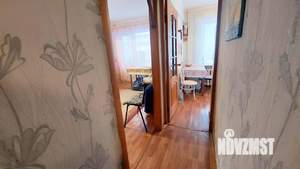 1-к квартира, вторичка, 31м2, 3/5 этаж