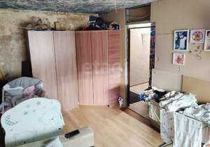 1-к квартира, вторичка, 32м2, 3/5 этаж