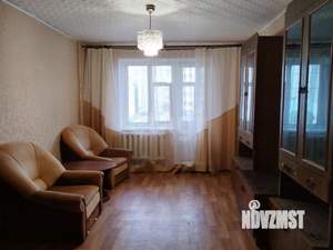 2-к квартира, вторичка, 53м2, 2/10 этаж