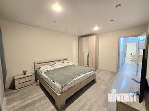 2-к квартира, вторичка, 77м2, 2/9 этаж