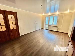 3-к квартира, вторичка, 64м2, 1/5 этаж