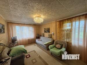 3-к квартира, вторичка, 64м2, 2/5 этаж