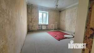 2-к квартира, вторичка, 63м2, 2/2 этаж