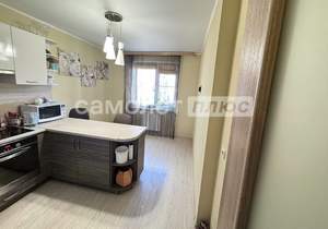 3-к квартира, вторичка, 74м2, 6/16 этаж