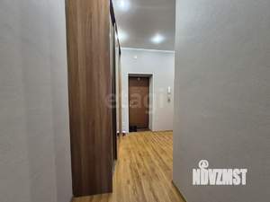 1-к квартира, вторичка, 55м2, 4/5 этаж